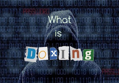 What-is -doxing-Doxing