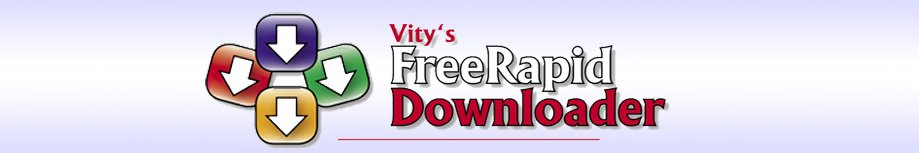 Free Rapid Downloader