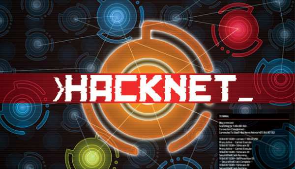 Hacknet hacking simulators