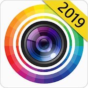 PhotoDirector-Photo Editing Apps