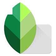 Snapseed-Photo Editing Apps