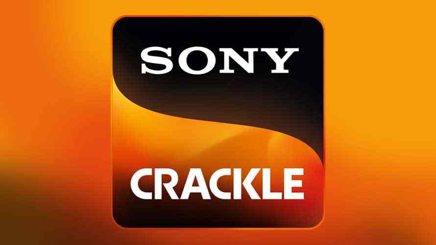 Sony Crackle-Streaming app