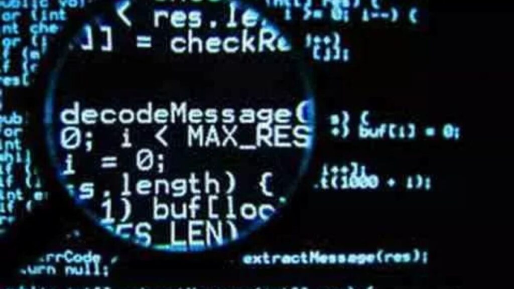Reverse-Engineering
