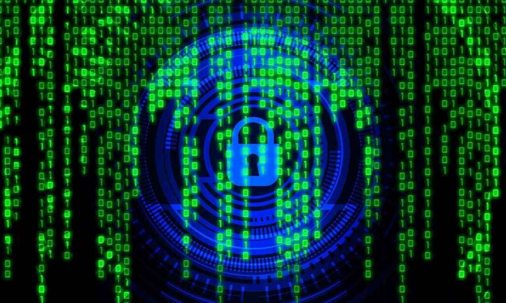 DDoS