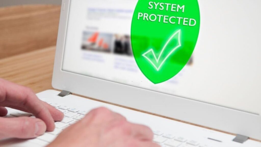 Antispyware