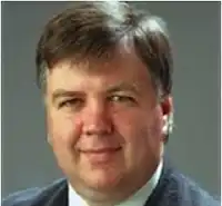 Ian Murphy