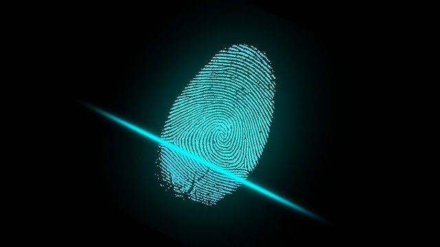 Fingerprint Recognition