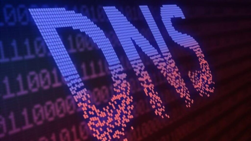 DNS Reconnaissance