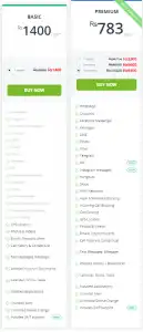 Pricing Plans For mSpy
