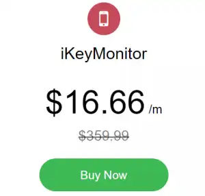 ikeymonitor price