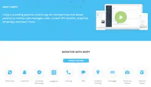  Android Keylogger mSpy