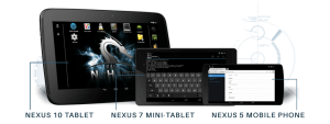 Kali Linux NetHunter-Best Hacking Apps