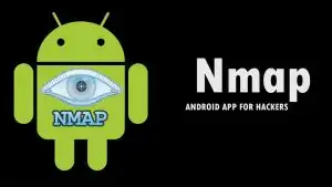 Nmap for Android