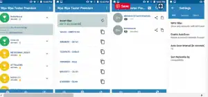 WIFI WPS WPA TESTER-Best Hacking Apps