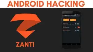 zanti
