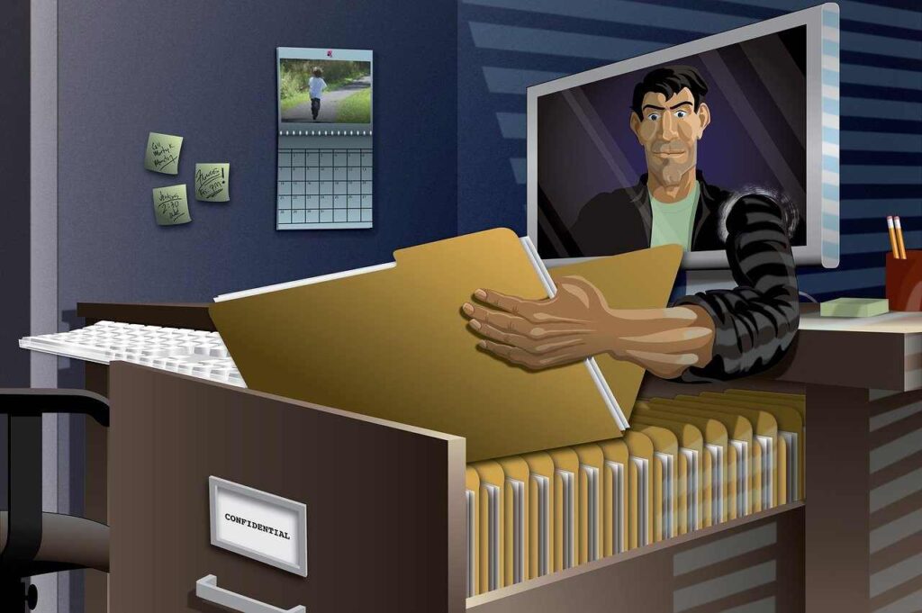 System Hacking
