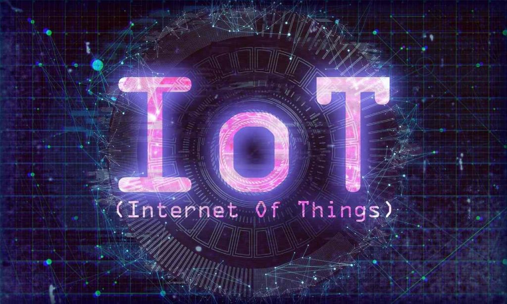 What is IoT and How does IoT work iot