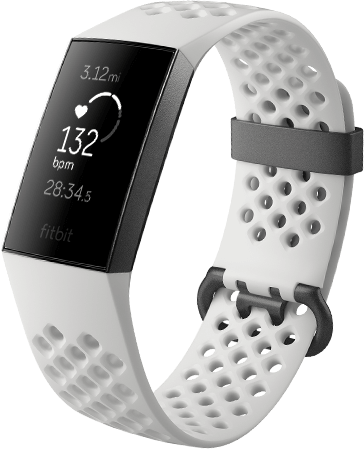 Fitbit Charge 3