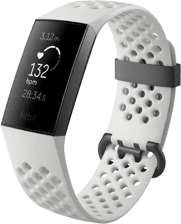 Fitbit Charge 3