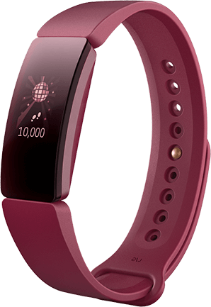 Fitbit Inspire HR