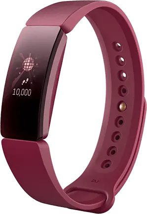 Fitbit Inspire HR