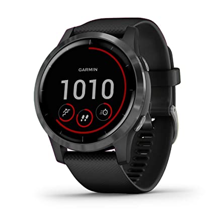 Garmin Vivoactive 4-Fitness-Trackers