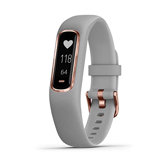 Garmin Vivosmart 4