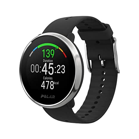 Polar Ignite-Fitness-Trackers