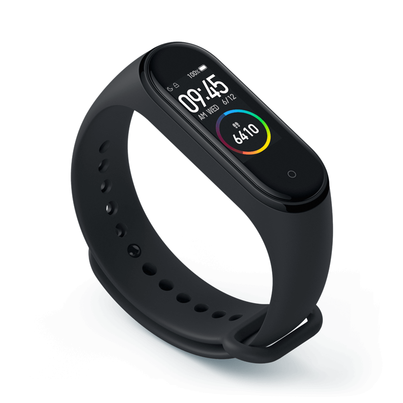 Xiaomi-fitness-trackers