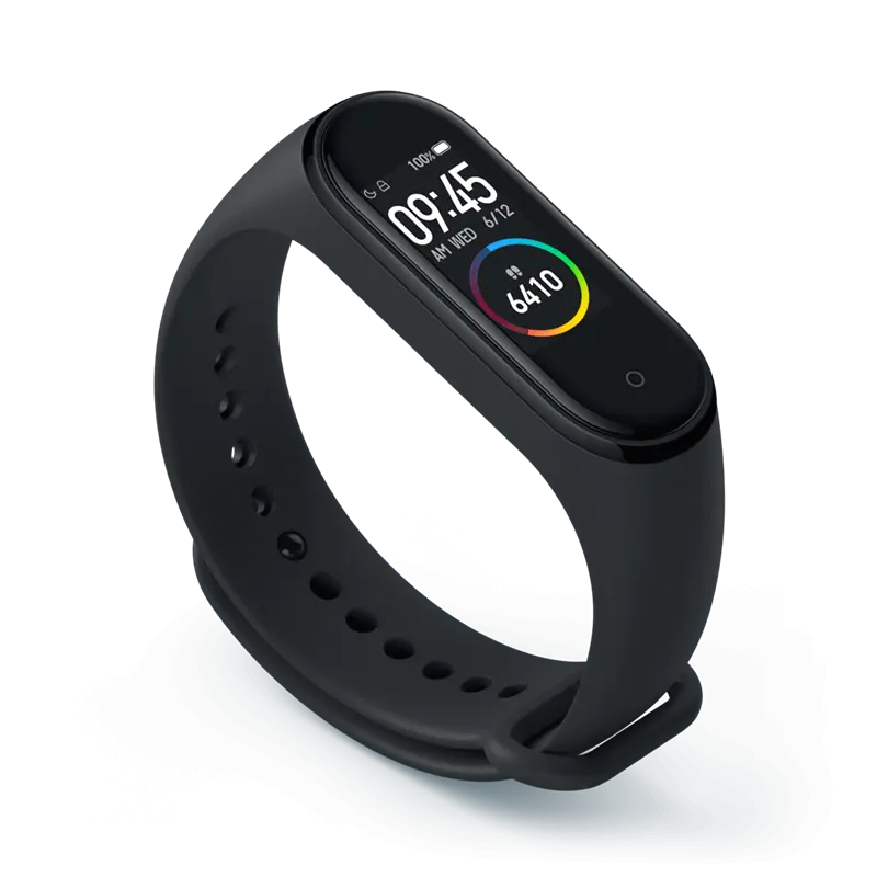 Xiaomi-fitness-trackers