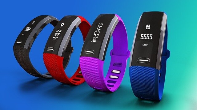 fitness-trackers