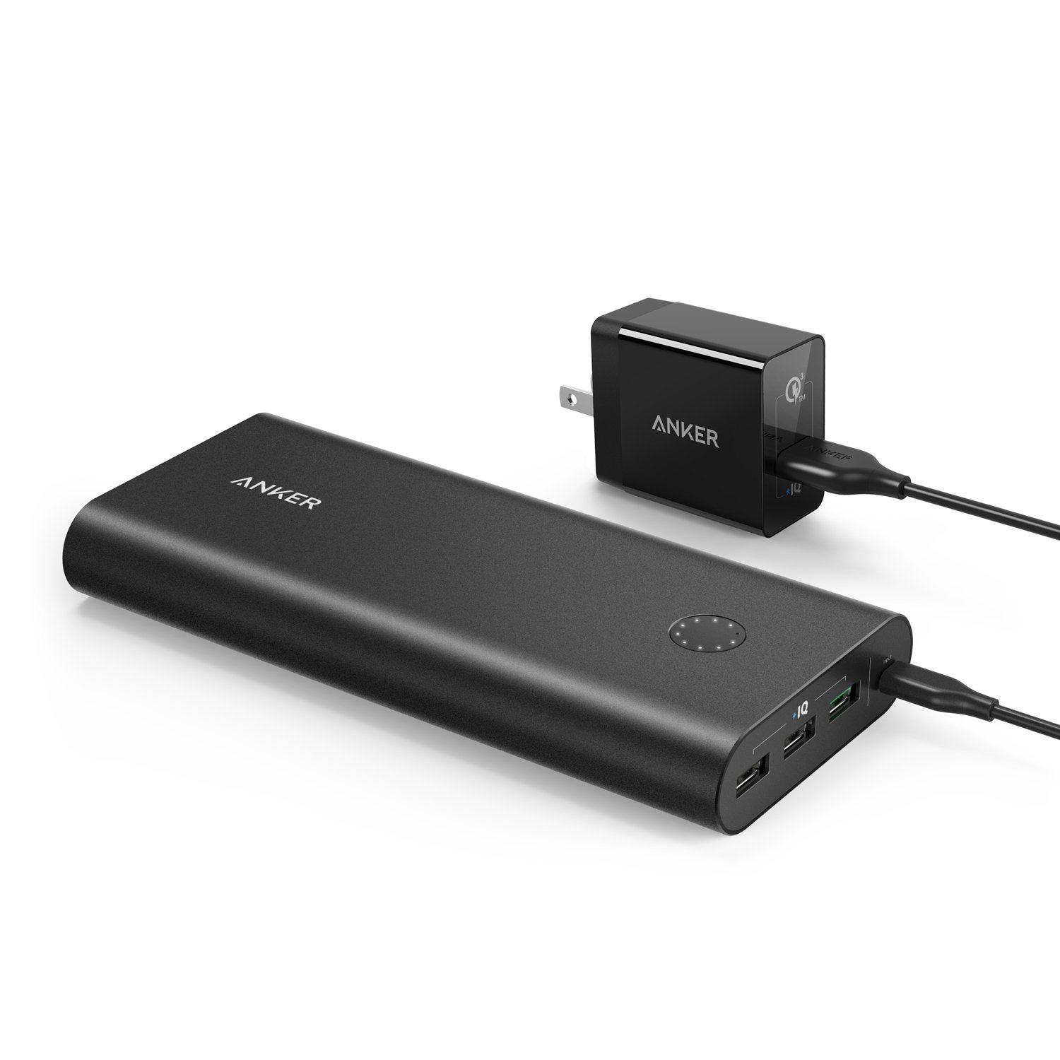 Anker PowerCore+