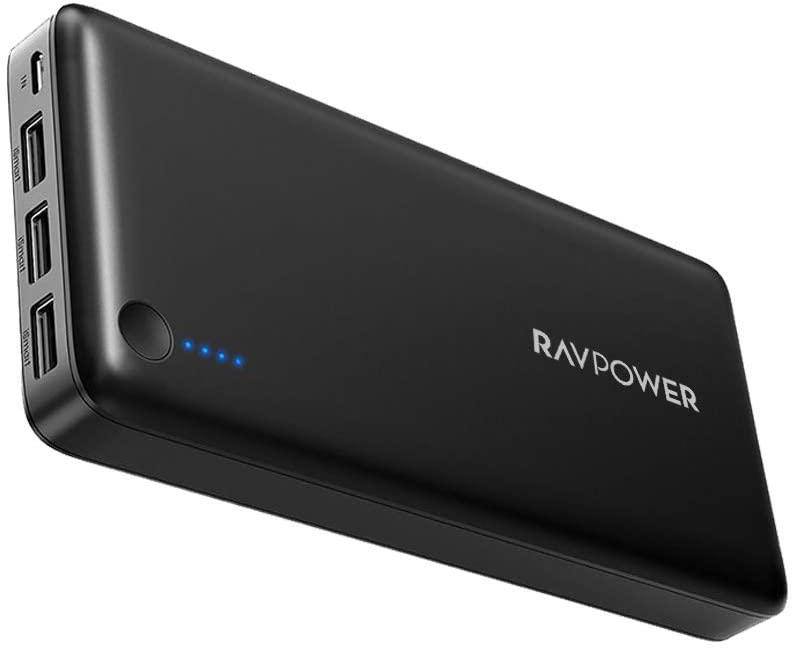 RAVPower