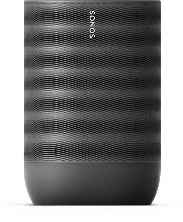 Sonos Move-bluetooth-speakers