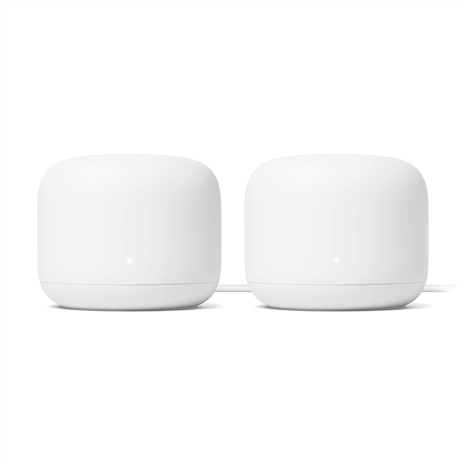 Google nest wifi