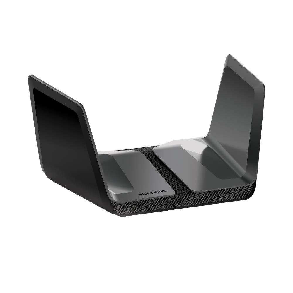 Netgear-Nighthawk-wifi-router