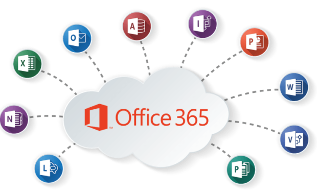 Microsoft-Office-365