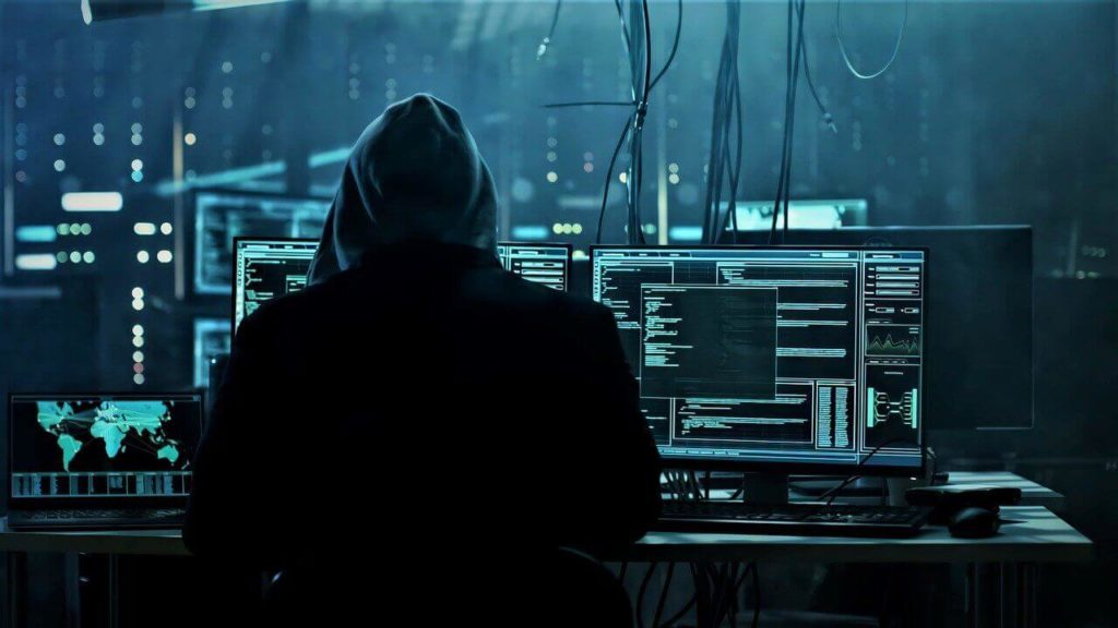 hackers