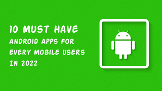 android apps