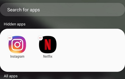 How to Find Hidden Apps on Android