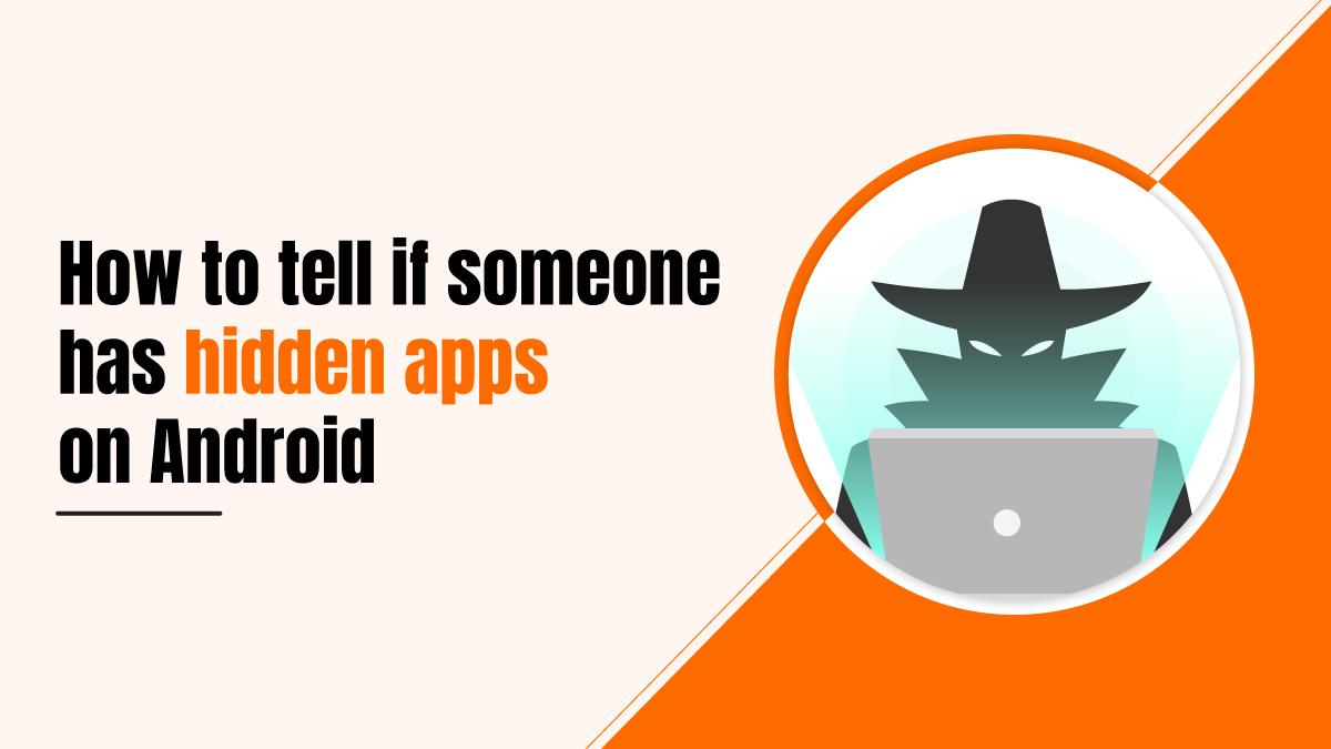 Hidden Apps