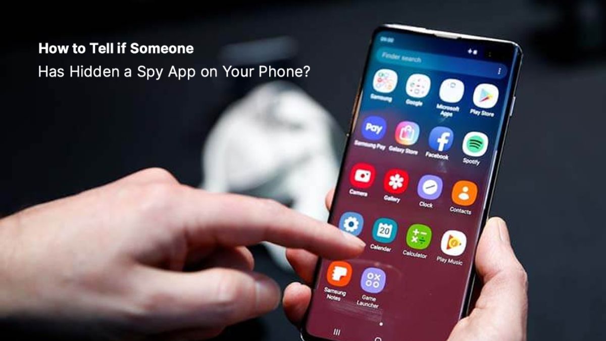 spy apps