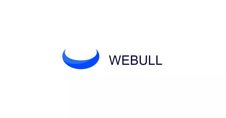 Webull-Crypto Trading Apps