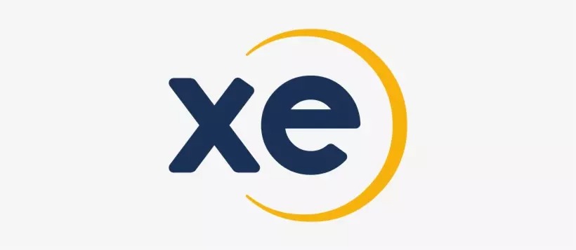 XE Currency Converter