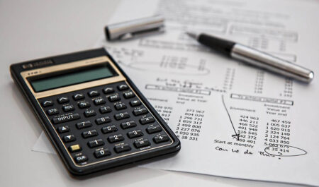 Standard Deviation Calculator