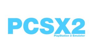  PCSX2 