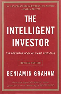 The Intelligent Investor