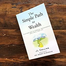 The Simple Path to Wealth