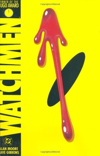  Watchmen