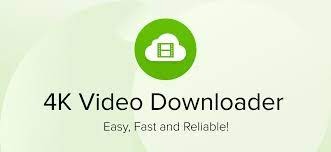 4K Video Downloader